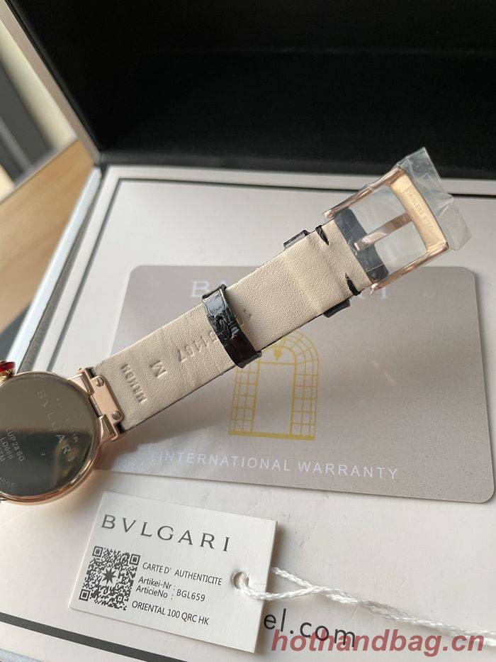 Bvlgari Watch BVW00002-1 Bvlgari Watch BVW00002-1