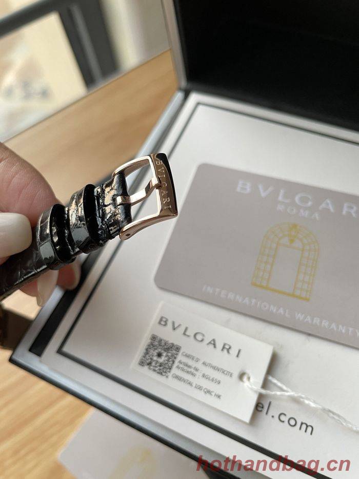 Bvlgari Watch BVW00002-1 Bvlgari Watch BVW00002-1