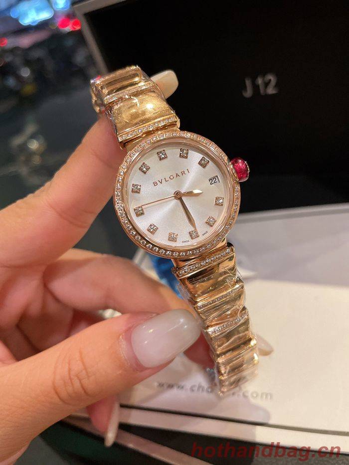 Bvlgari Watch BVW00026-1 Bvlgari Watch BVW00026-1