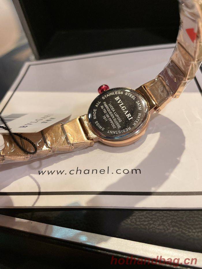 Bvlgari Watch BVW00026-1 Bvlgari Watch BVW00026-1