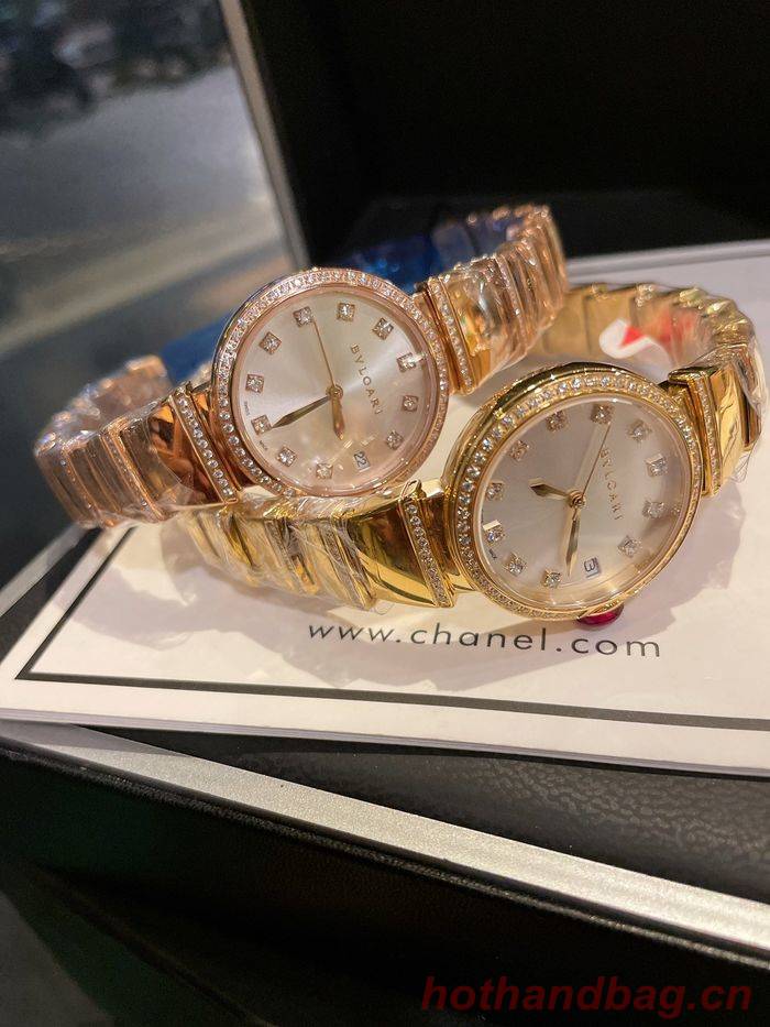 Bvlgari Watch BVW00026-1 Bvlgari Watch BVW00026-1