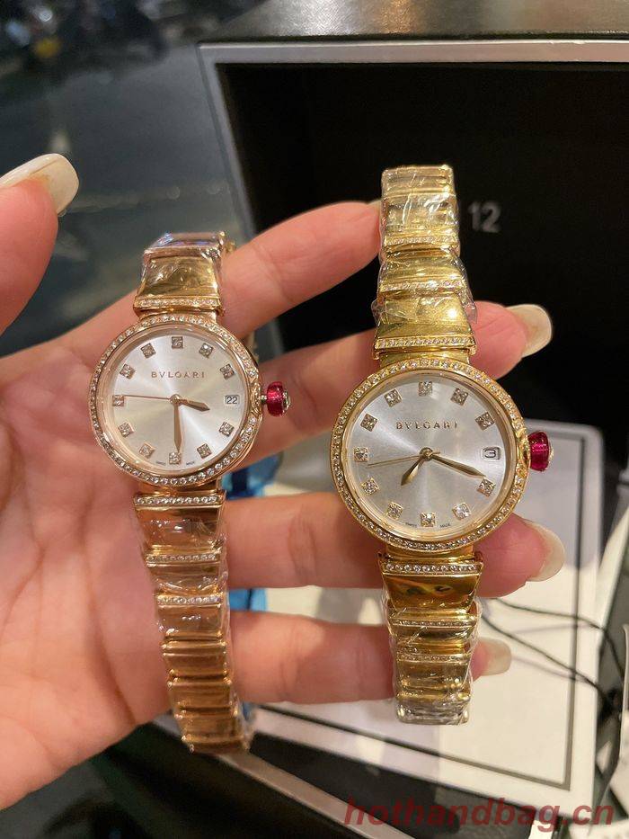 Bvlgari Watch BVW00026-1 Bvlgari Watch BVW00026-1