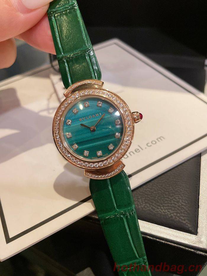 Bvlgari Watch BVW00029-1 Bvlgari Watch BVW00029-1