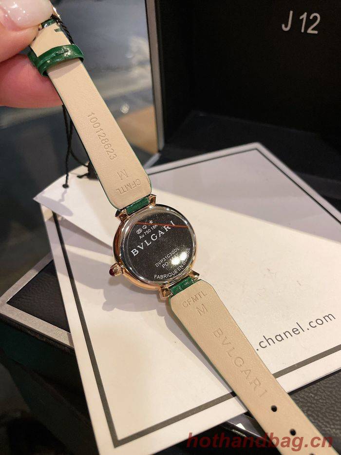 Bvlgari Watch BVW00029-1 Bvlgari Watch BVW00029-1