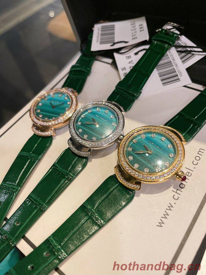 Bvlgari Watch BVW00029-1 Bvlgari Watch BVW00029-1