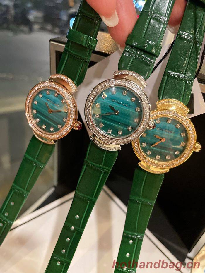 Bvlgari Watch BVW00029-1 Bvlgari Watch BVW00029-1