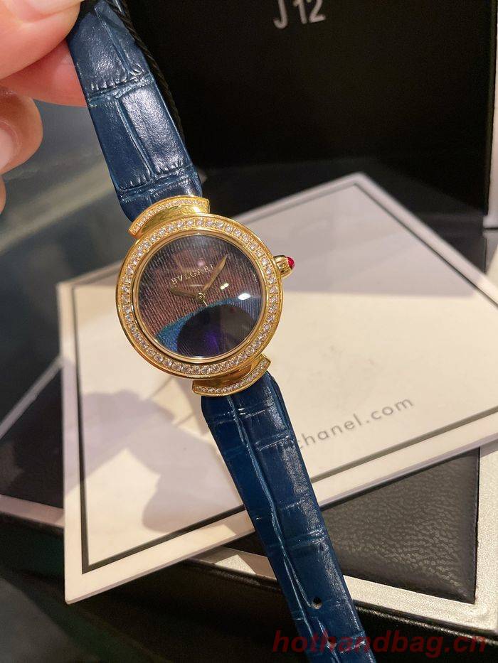 Bvlgari Watch BVW00030-1 Bvlgari Watch BVW00030-1