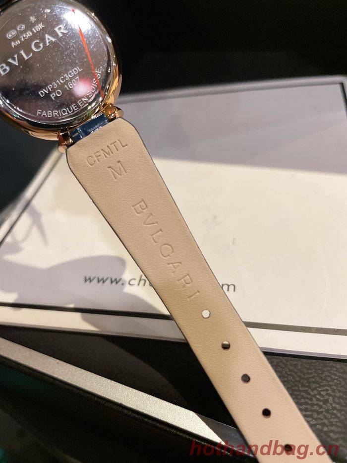 Bvlgari Watch BVW00031-1 Bvlgari Watch BVW00031-1