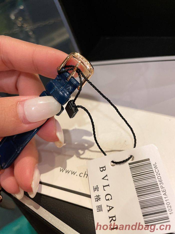 Bvlgari Watch BVW00031-1 Bvlgari Watch BVW00031-1