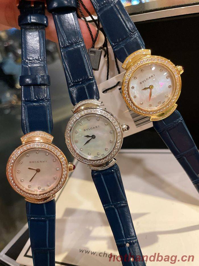 Bvlgari Watch BVW00031-1 Bvlgari Watch BVW00031-1