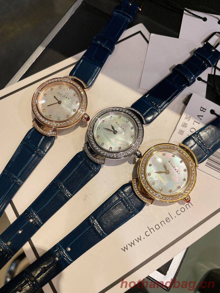 Bvlgari Watch BVW00031-1 Bvlgari Watch BVW00031-1