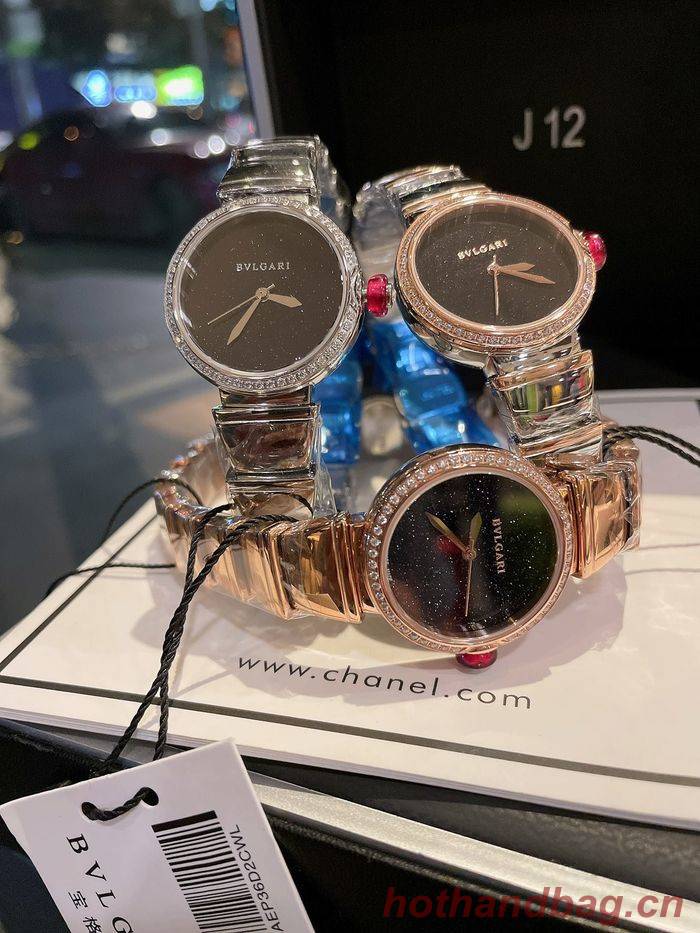Bvlgari Watch BVW00032-1 Bvlgari Watch BVW00032-1