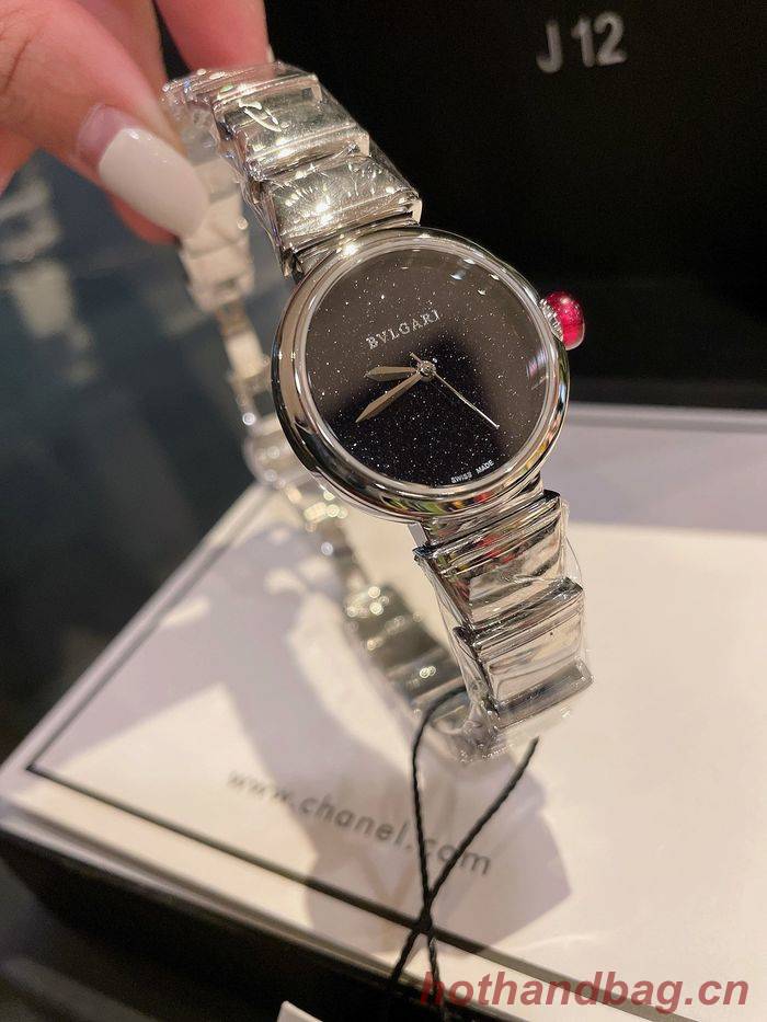 Bvlgari Watch BVW00033-1 Bvlgari Watch BVW00033-1