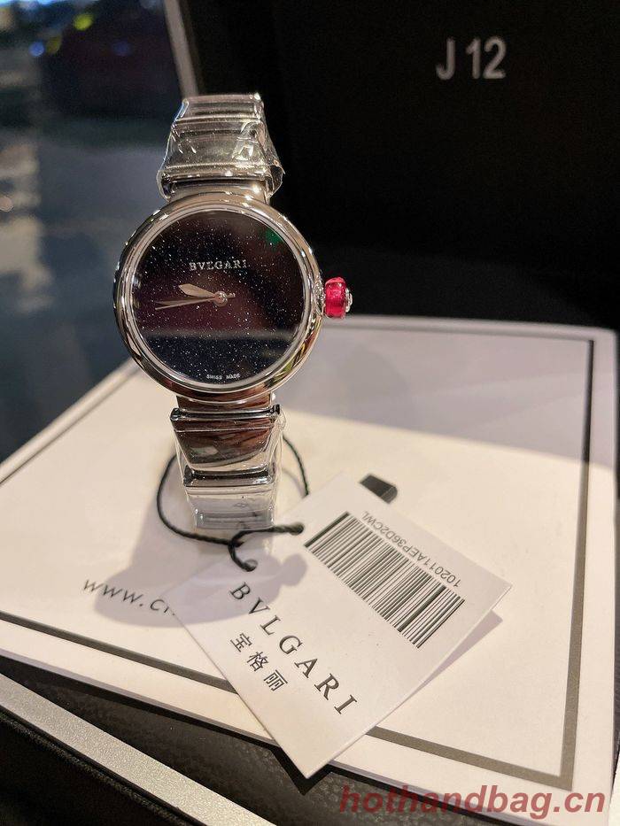 Bvlgari Watch BVW00033-1 Bvlgari Watch BVW00033-1