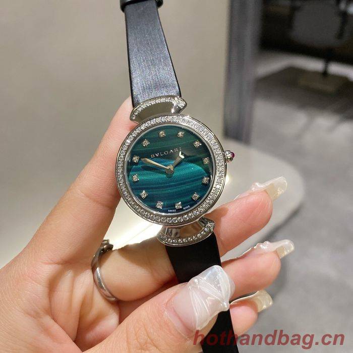 Bvlgari Watch BVW00036 Bvlgari Watch BVW00036