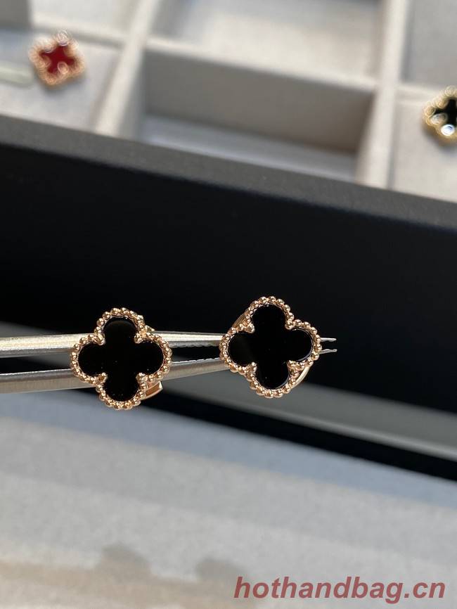 Van Cleef & Arpels Earrings CE7841