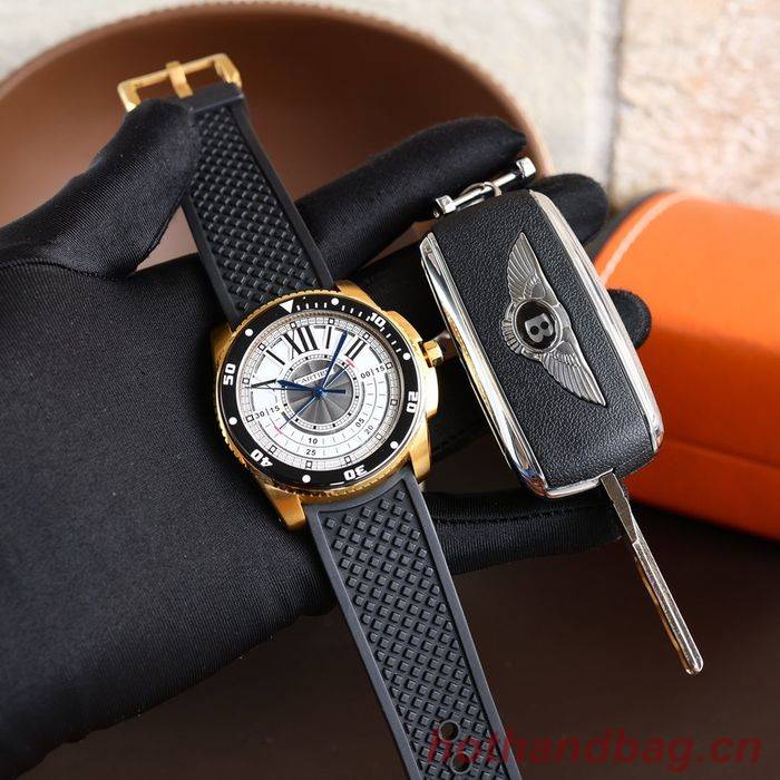 Cartier Watch CTW00024-1 Cartier Watch CTW00024-1