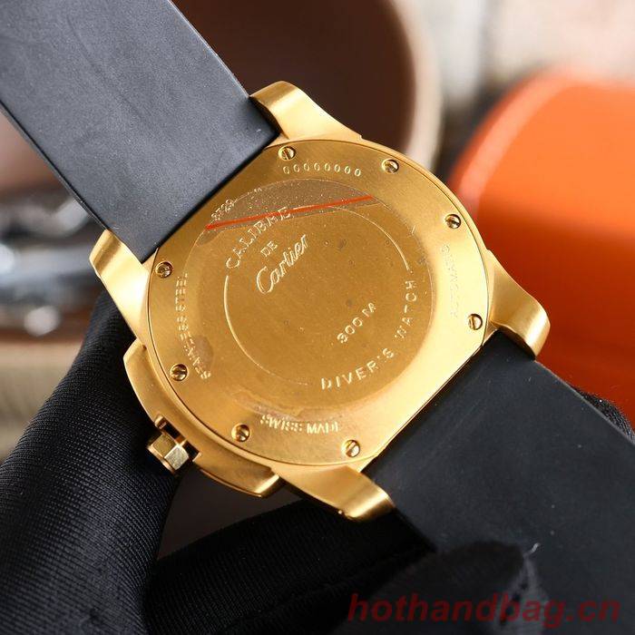 Cartier Watch CTW00024-1 Cartier Watch CTW00024-1