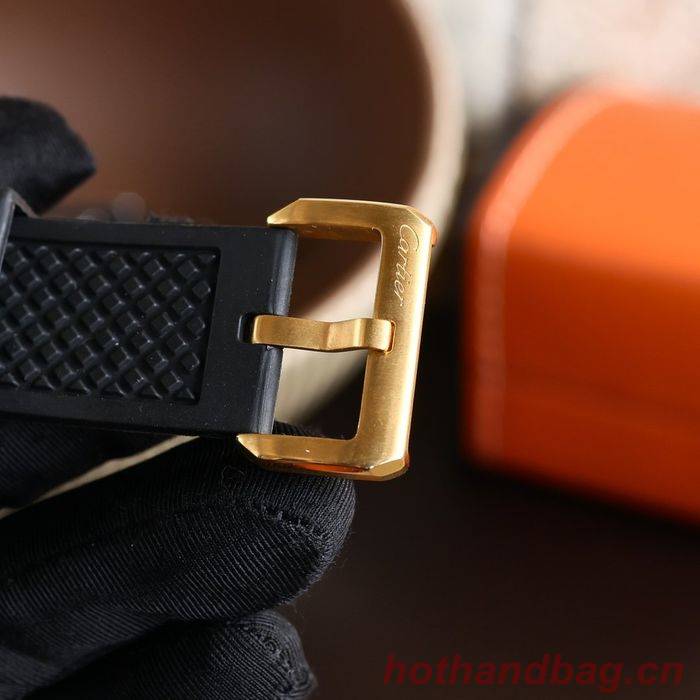 Cartier Watch CTW00024-1 Cartier Watch CTW00024-1