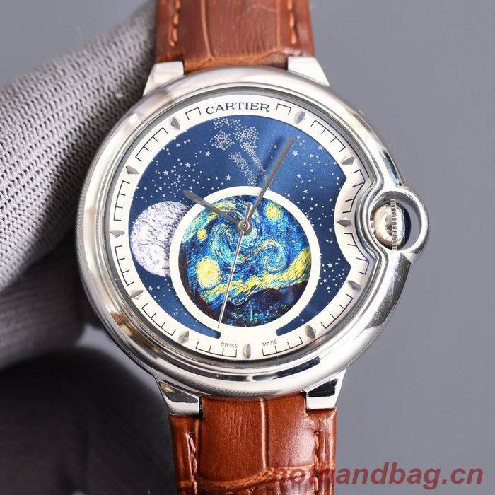 Cartier Watch CTW00027-3