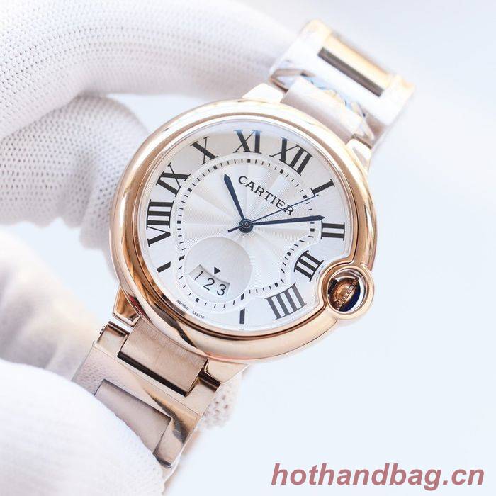 Cartier Watch CTW00029-1 Cartier Watch CTW00029-1