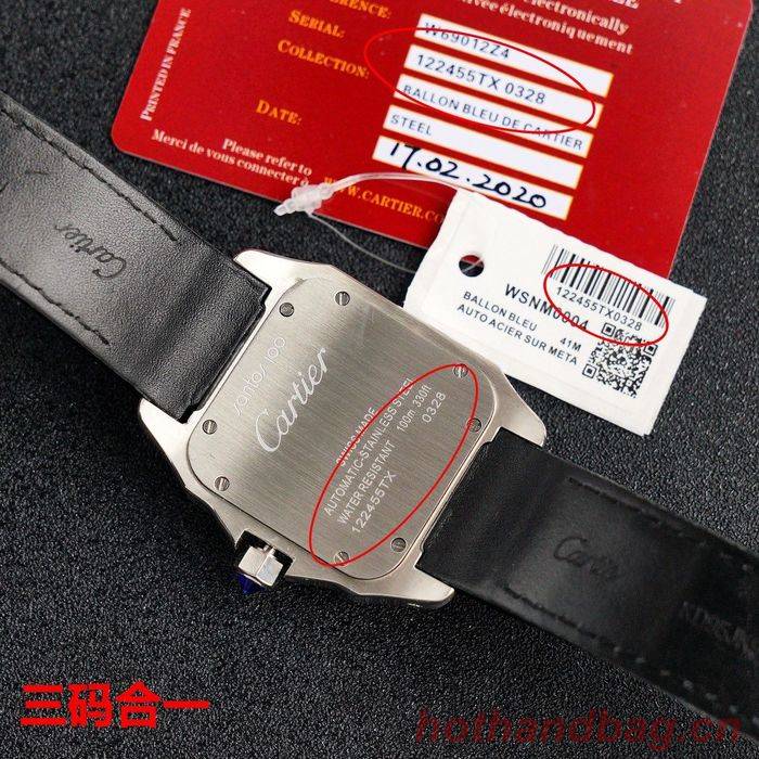 Cartier Watch CTW00032 Cartier Watch CTW00032