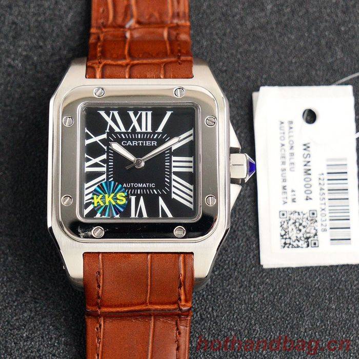 Cartier Watch CTW00034-1 Cartier Watch CTW00034-1