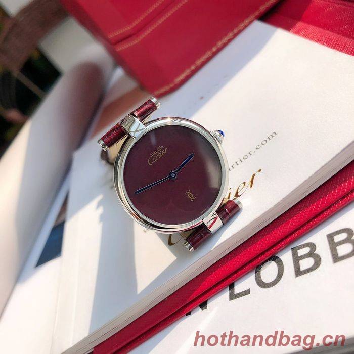 Cartier Watch CTW00038-2 Cartier Watch CTW00038-2