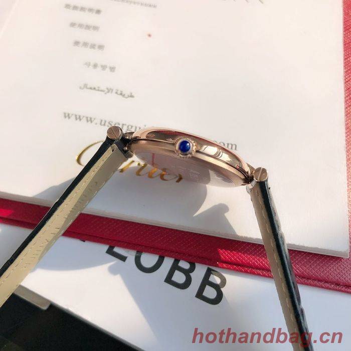 Cartier Watch CTW00039-1 Cartier Watch CTW00039-1