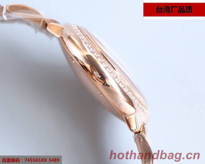 Cartier Watch CTW00040 Cartier Watch CTW00040