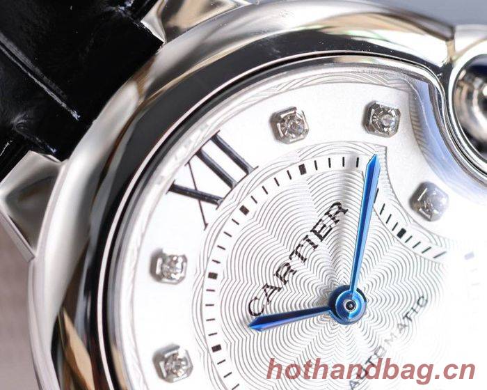 Cartier Watch CTW00043 Cartier Watch CTW00043