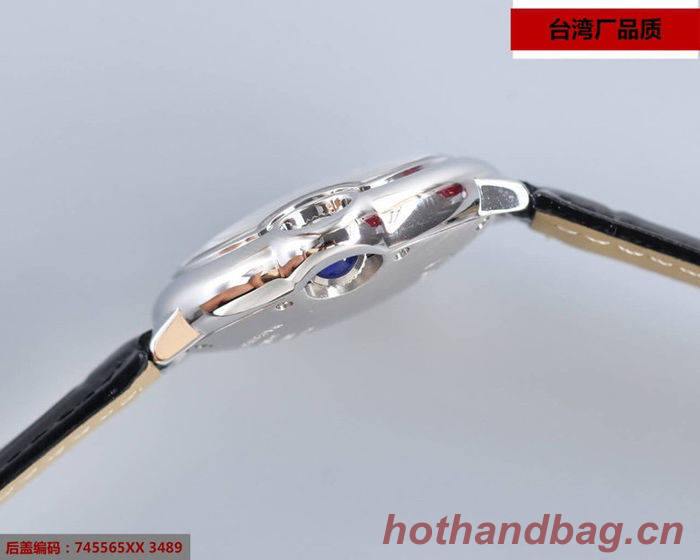 Cartier Watch CTW00043 Cartier Watch CTW00043