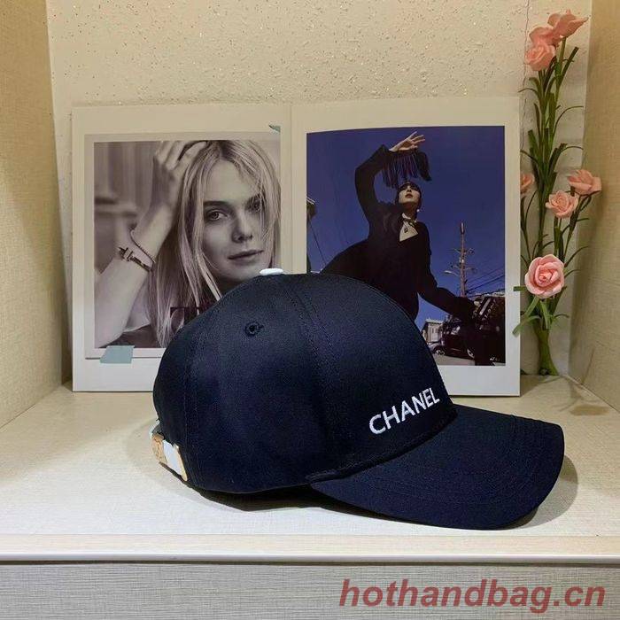 Chanel Hats CHH00001-1 Chanel Hats CHH00001-1