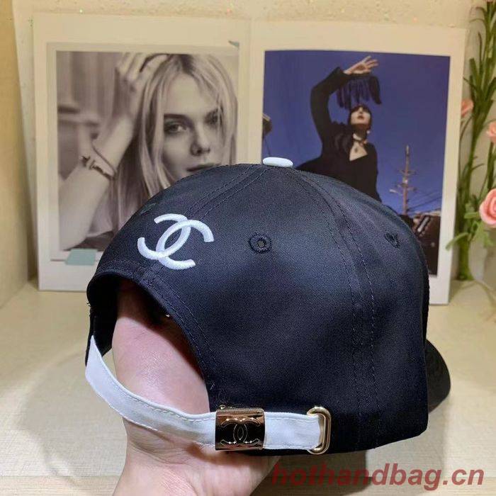 Chanel Hats CHH00001-1 Chanel Hats CHH00001-1