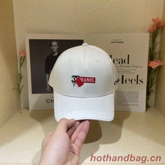 Chanel Hats CHH00002-3 Chanel Hats CHH00002-3