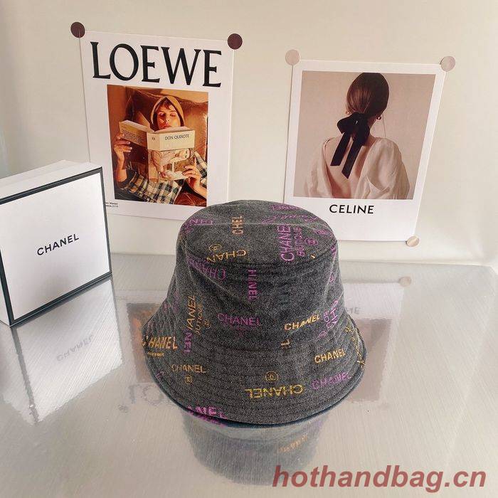 Chanel Hats CHH00005 Chanel Hats CHH00005