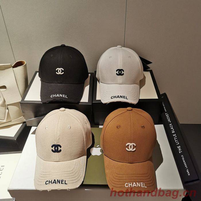 Chanel Hats CHH00008-1 Chanel Hats CHH00008-1