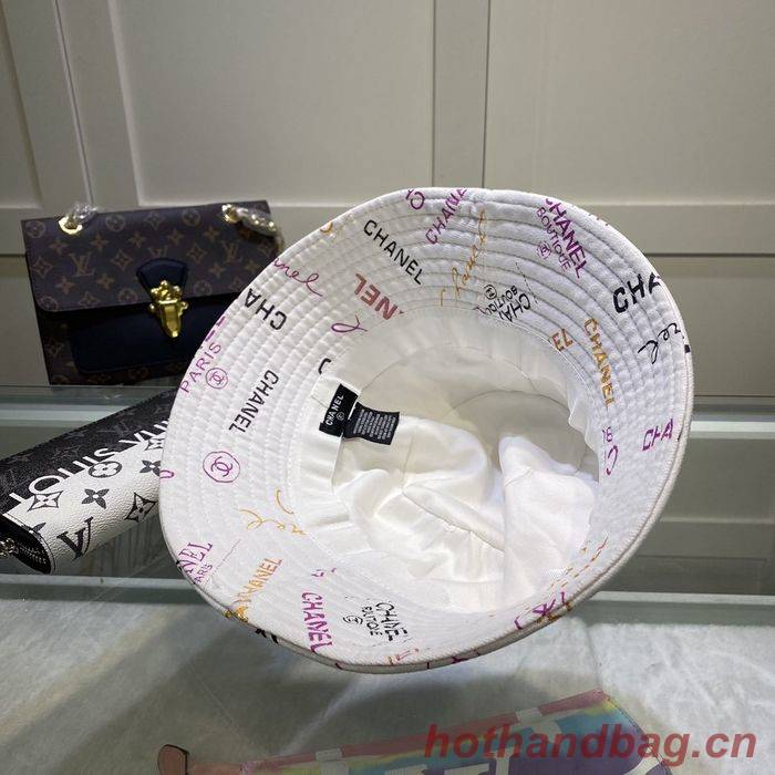 Chanel Hats CHH00051-1 Chanel Hats CHH00051-1