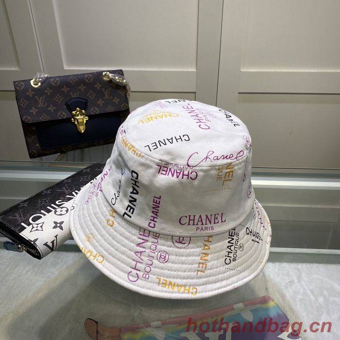 Chanel Hats CHH00051-1 Chanel Hats CHH00051-1