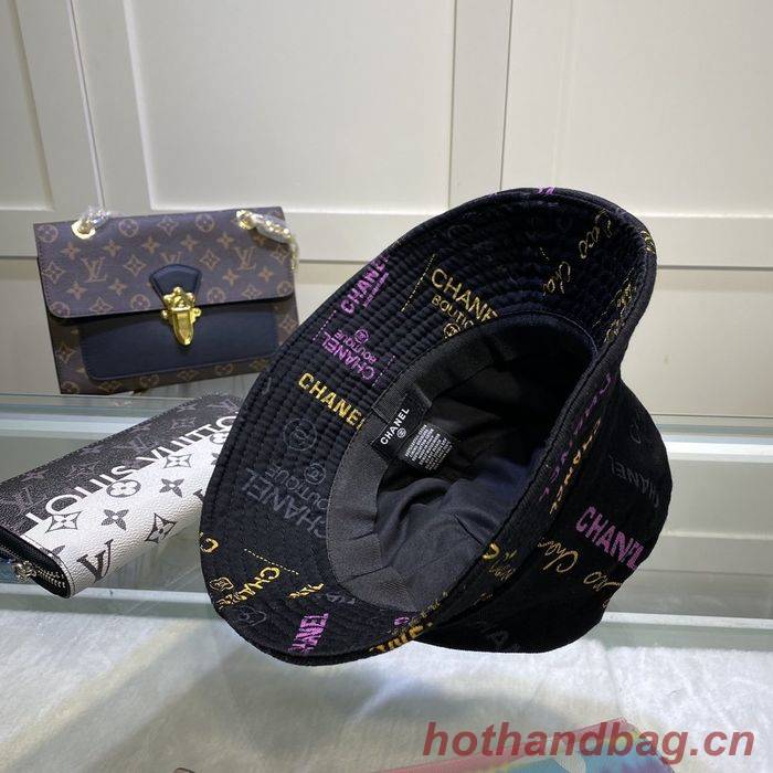 Chanel Hats CHH00051-2 Chanel Hats CHH00051-2