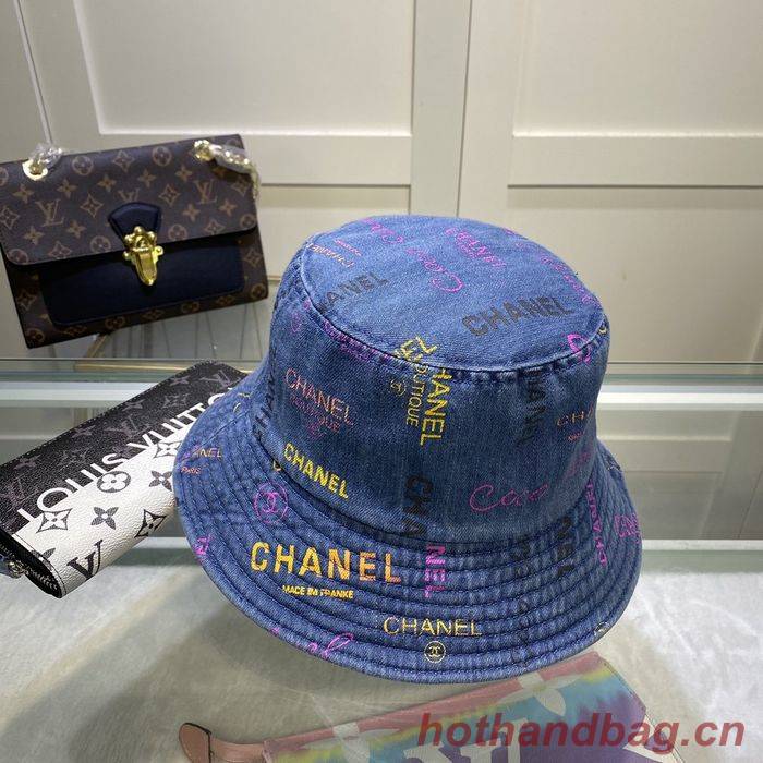 Chanel Hats CHH00052-2 Chanel Hats CHH00052-2