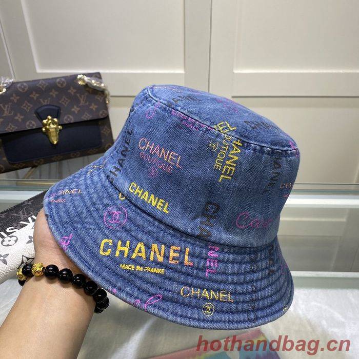 Chanel Hats CHH00052-2 Chanel Hats CHH00052-2
