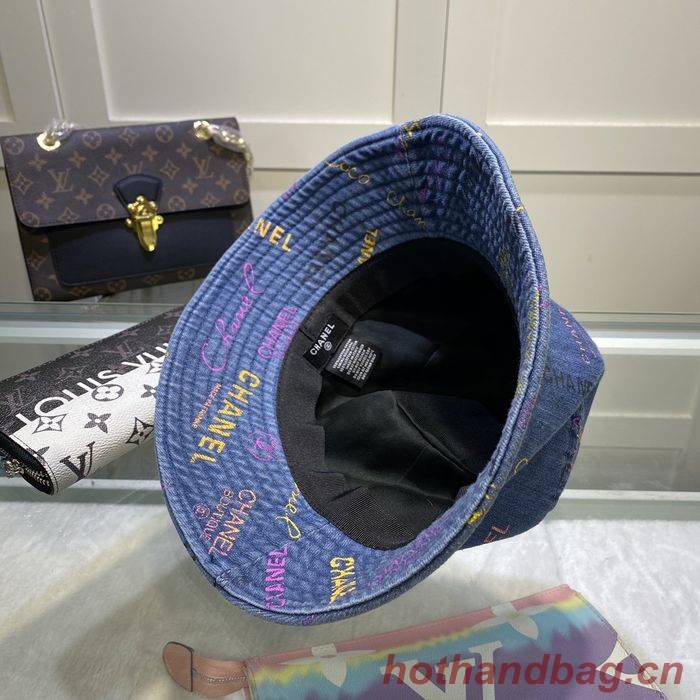 Chanel Hats CHH00052-2 Chanel Hats CHH00052-2