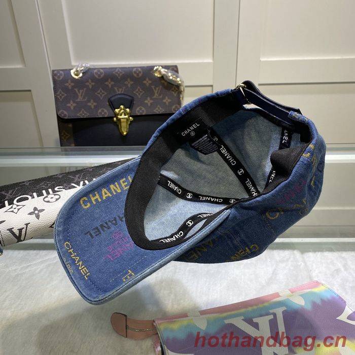 Chanel Hats CHH00054 Chanel Hats CHH00054