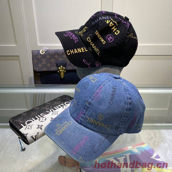 Chanel Hats CHH00054 Chanel Hats CHH00054