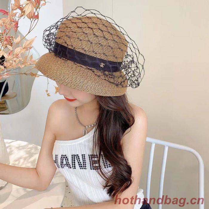 Chanel Hats CHH00061-1 Chanel Hats CHH00061-1