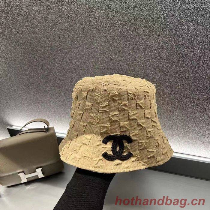 Chanel Hats CHH00108-1 Chanel Hats CHH00108-1