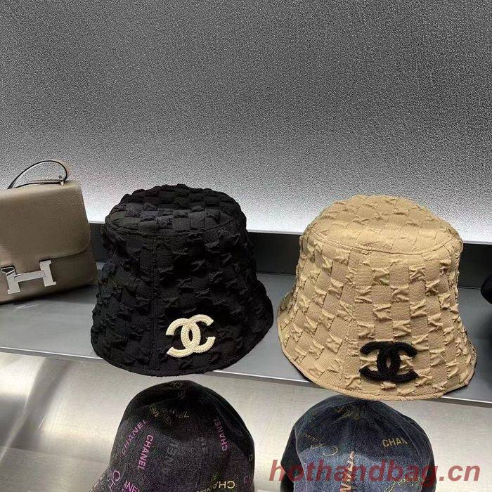 Chanel Hats CHH00108-1 Chanel Hats CHH00108-1