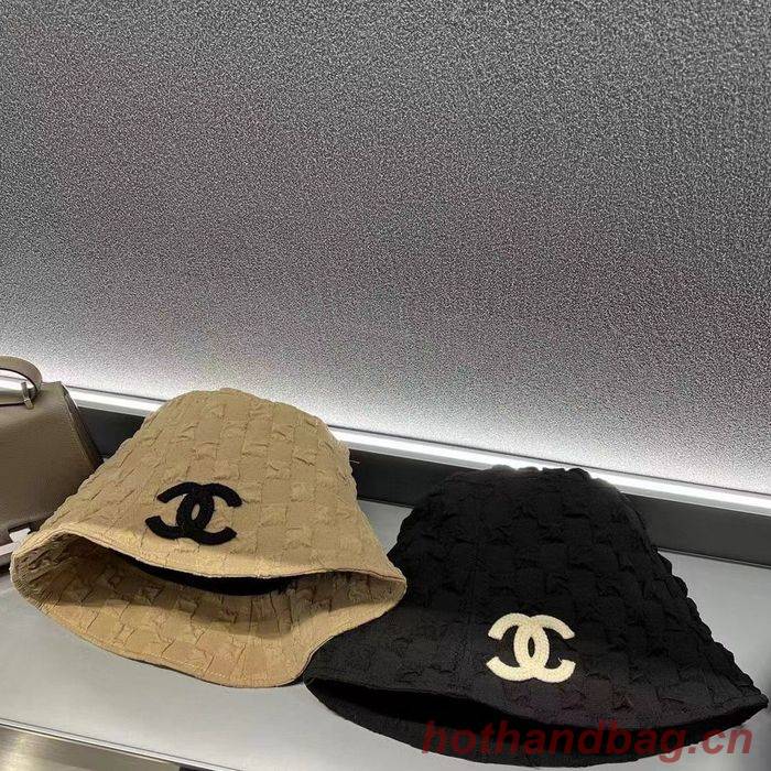 Chanel Hats CHH00108-1 Chanel Hats CHH00108-1