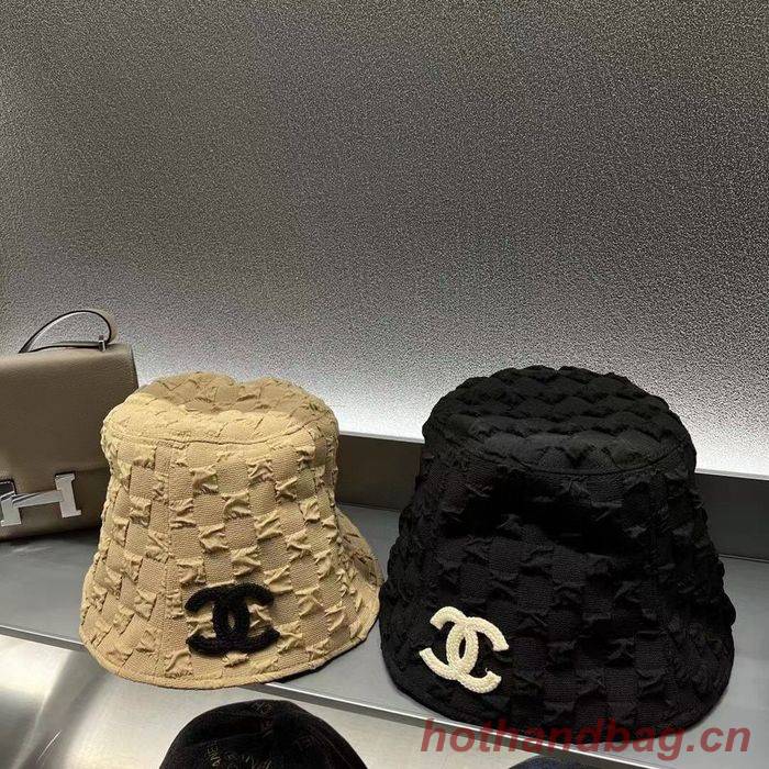 Chanel Hats CHH00108-1 Chanel Hats CHH00108-1